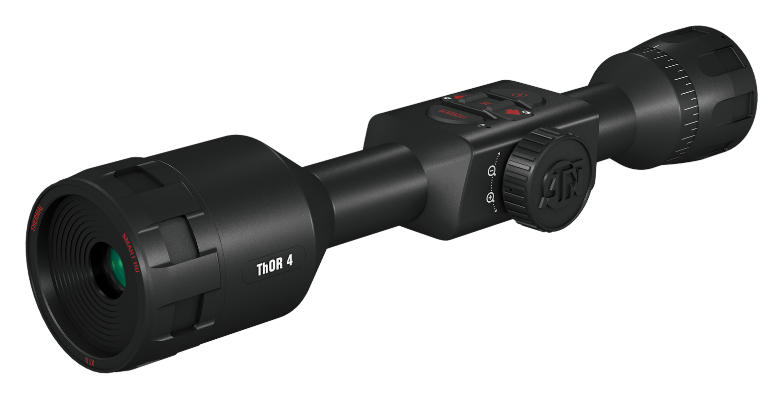 Best Thermal Scopes Top 10 Reviews and Rating